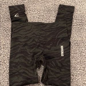 Gymshark Adapt seamless legging
